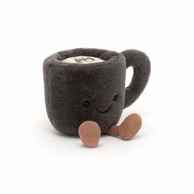 Jellycat Coffee Cup | KD1865240